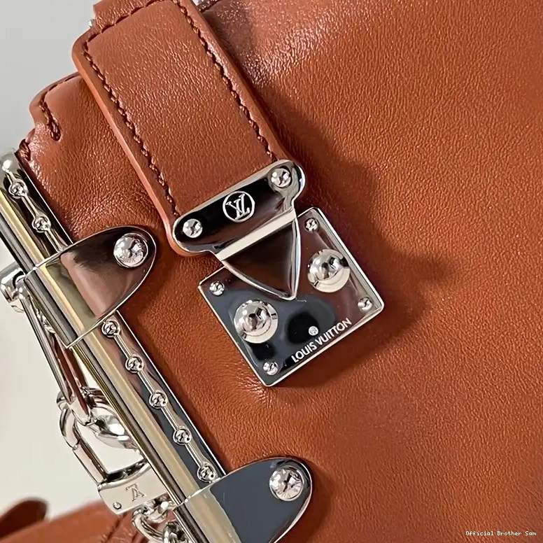 Official Brother Sam LV 2407YA0103 Bags 0623